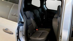 Renault Kangoo bild 5