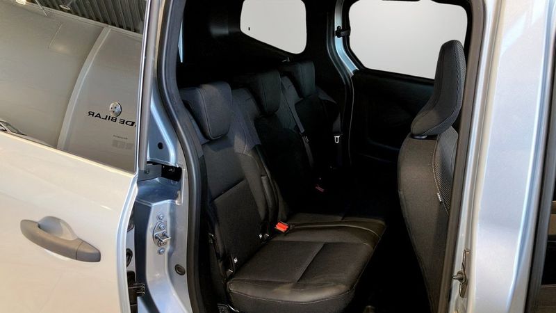 Renault Kangoo bild 5