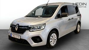 Renault Kangoo bild 1
