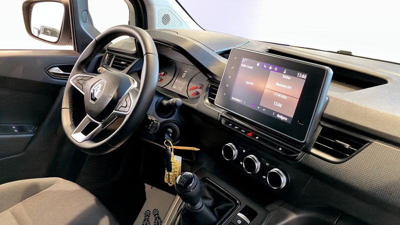 Renault Kangoo bild 4
