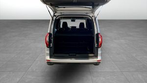 Renault Kangoo bild 10