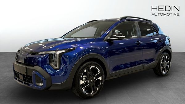 Kia Stonic GT LINE MHEV - 2026