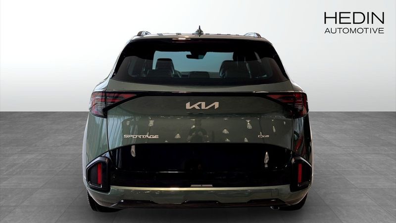 Kia Sportage bild 7