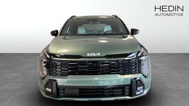 Kia Sportage bild 8