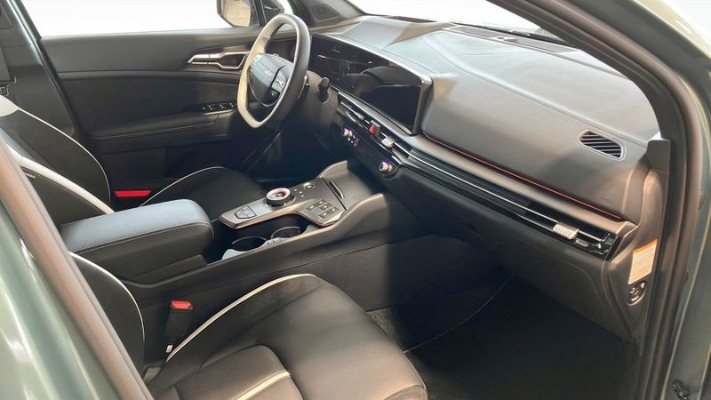 Kia Sportage bild 3