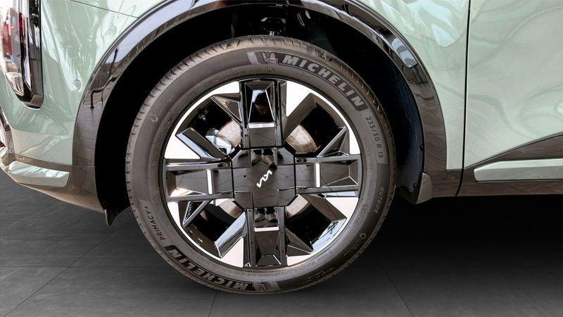 Kia Sportage bild 9