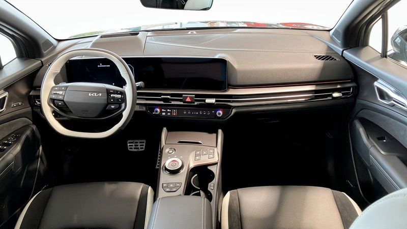 Kia Sportage bild 4