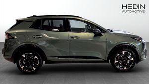 Kia Sportage bild 6