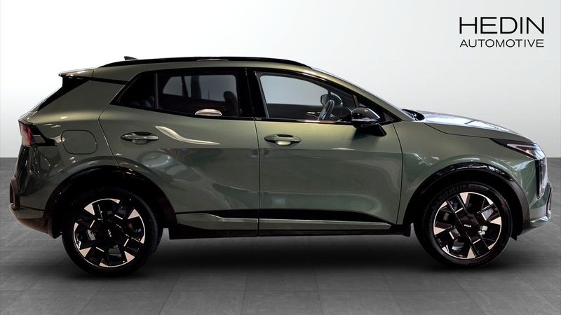 Kia Sportage bild 6