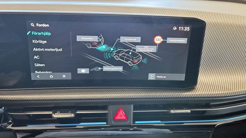 Kia EV6 bild 12
