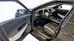 Kia EV6 bild 10