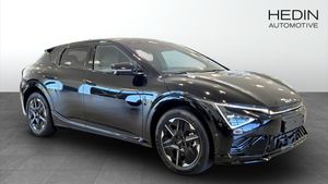 Kia EV6 bild 3