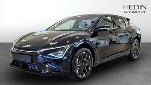 Kia EV6 bild 1
