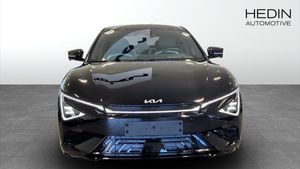 Kia EV6 bild 2