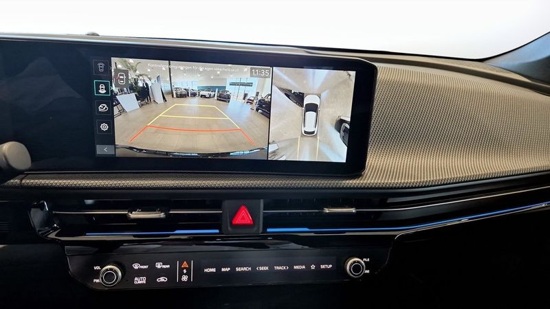Kia EV6 bild 11