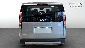 Kia PV5 bild 7