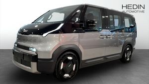 Kia PV5 bild 1