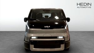 Kia PV5 bild 8