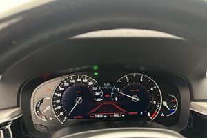 BMW 520 bild 17