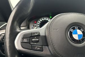 BMW 520 bild 16