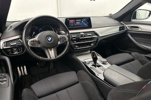 BMW 520 bild 11