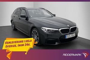 BMW 520 bild 1