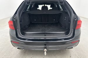 BMW 520 bild 8