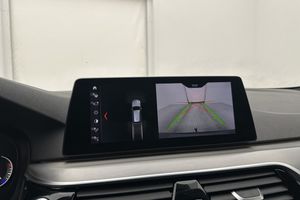 BMW 520 bild 12
