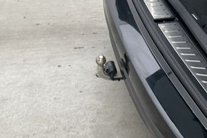 BMW 520 bild 9