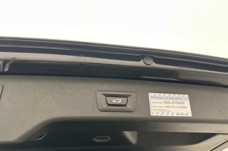 BMW 520 bild 27