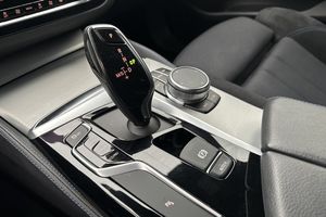 BMW 520 bild 23