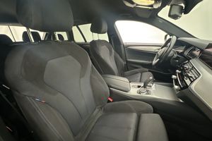 BMW 520 bild 14