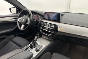 BMW 520 bild 10
