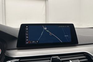 BMW 520 bild 13