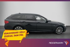 BMW 520 bild 6