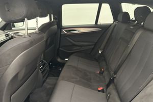 BMW 520 bild 15