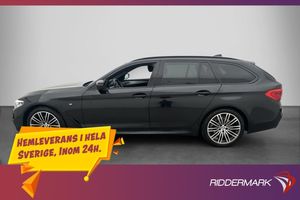 BMW 520 bild 4