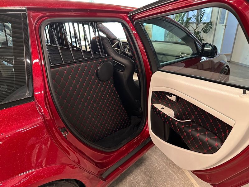 Volvo V70 bild 8