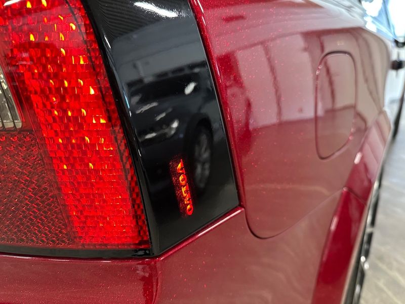 Volvo V70 bild 4
