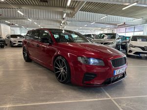 Volvo V70 bild 2