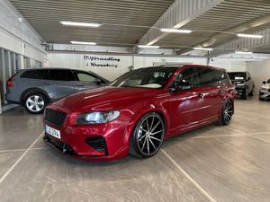 Volvo V70 bild 1