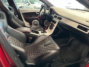 Volvo V70 bild 9