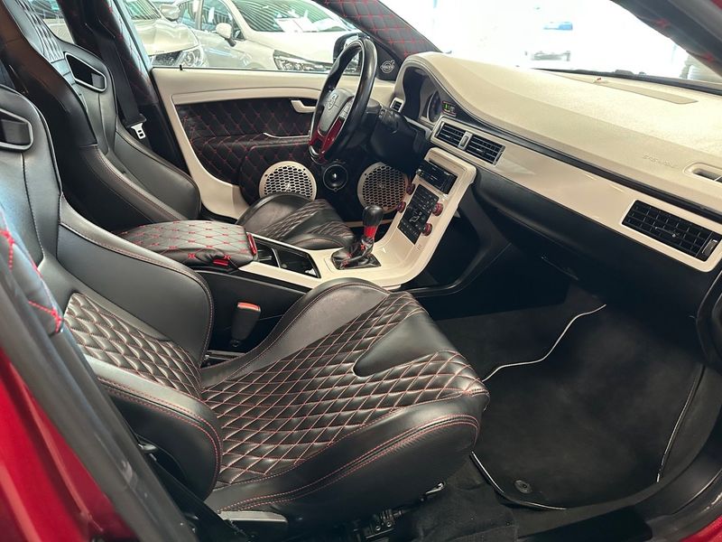 Volvo V70 bild 9