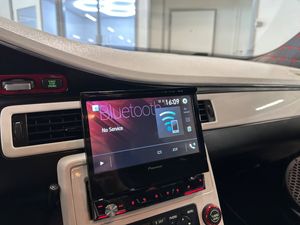 Volvo V70 bild 14
