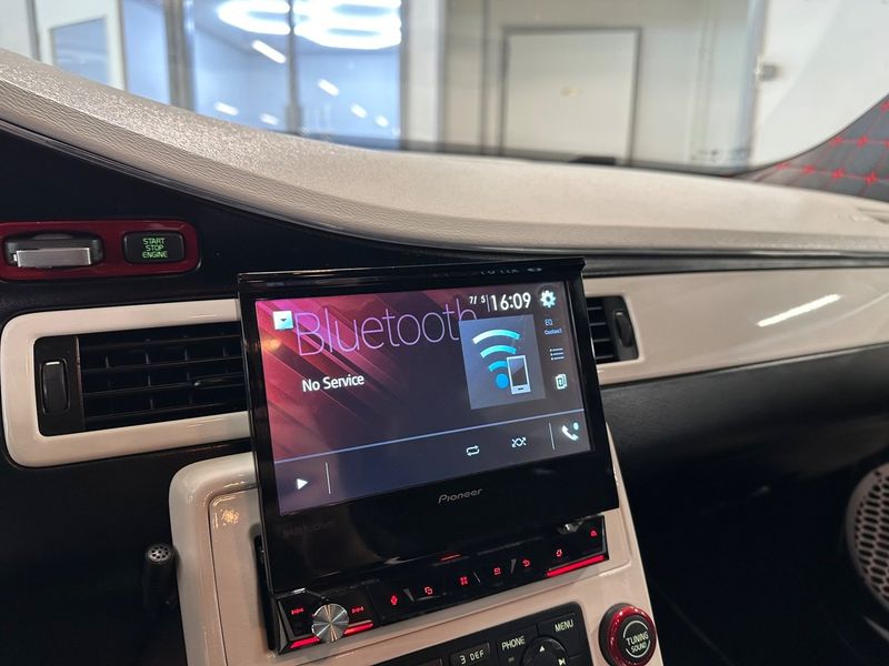 Volvo V70 bild 14