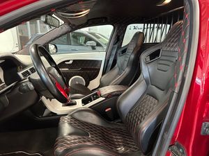 Volvo V70 bild 13