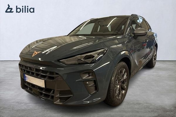 Cupra Terramar eTSI 150 hk - Privatleasing - 2026