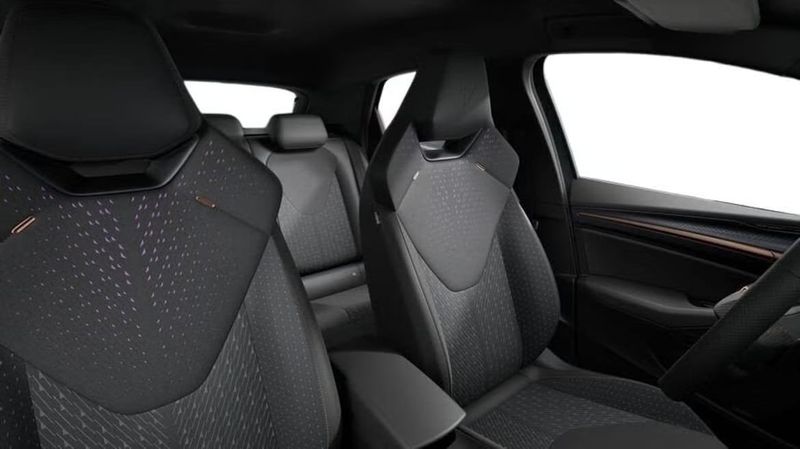 Cupra Raval bild 10