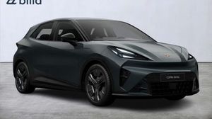 Cupra Raval bild 5