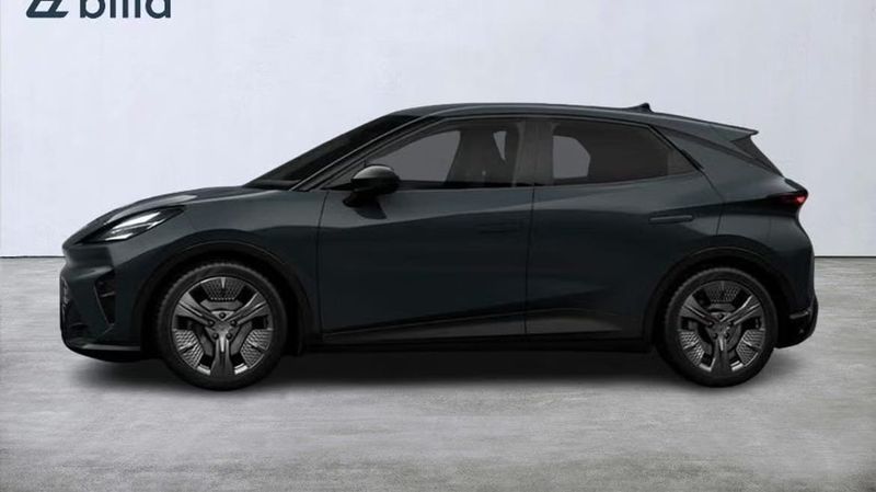 Cupra Raval bild 6